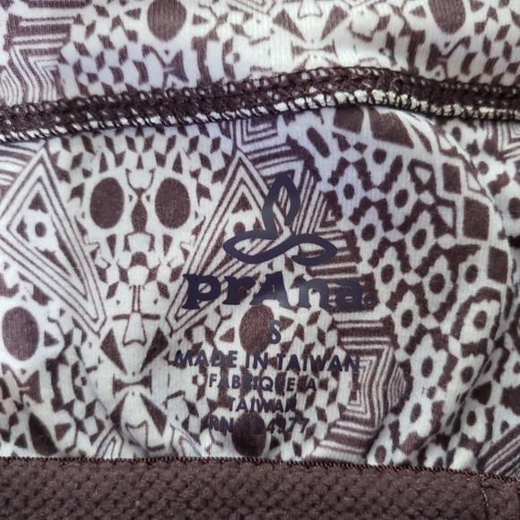 prAna Quinn Dress in Lavender - Picture 7 of 8